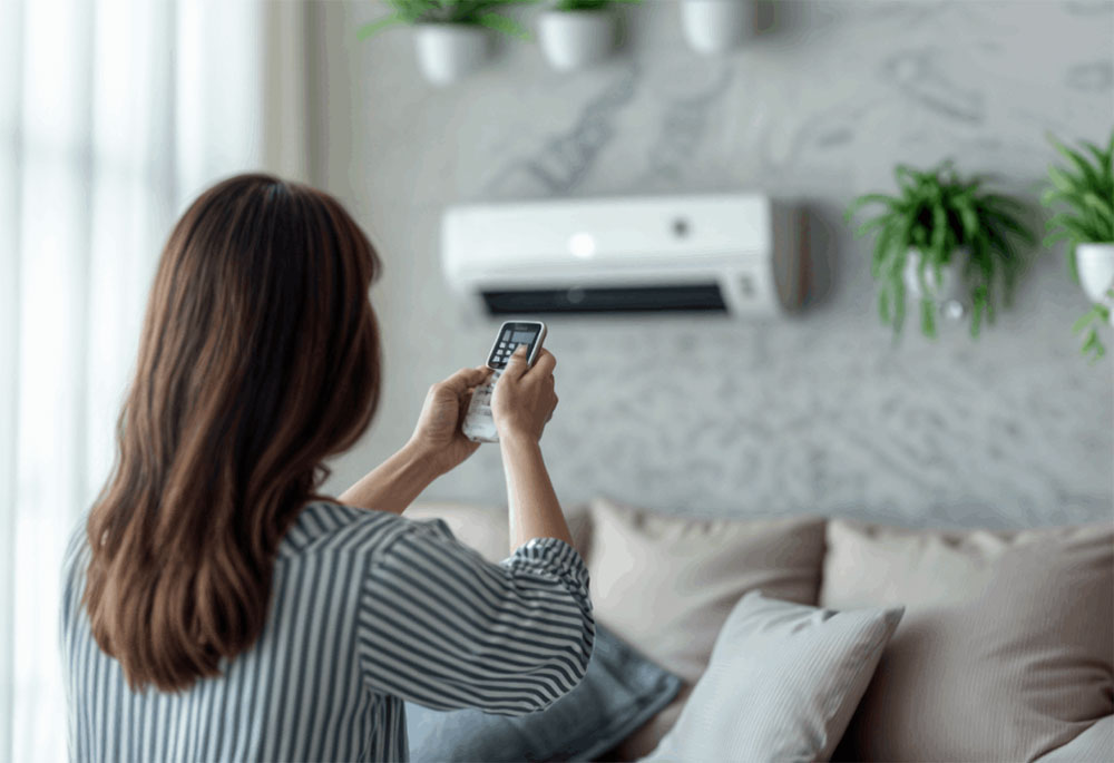 installazione impianti termici